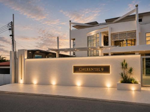 Taman Layang-layang House | Cherentel 9