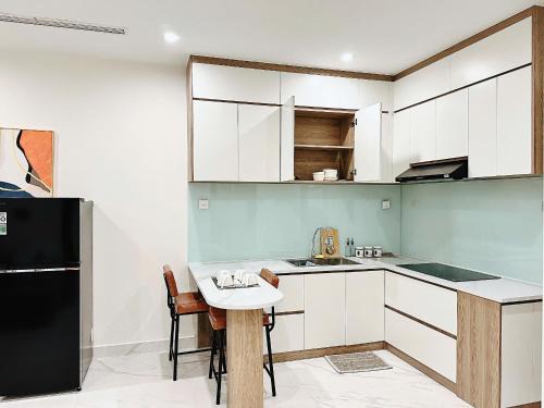 District 9 Apartment | Chery Homestay Căn Hộ 1Phòng Ngủ Be3 Vinhomes grand Park quận 9