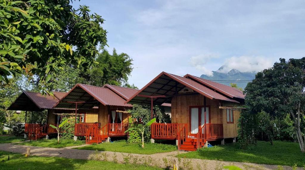 Chiang Dao Resort | Chiang Dao Reset
