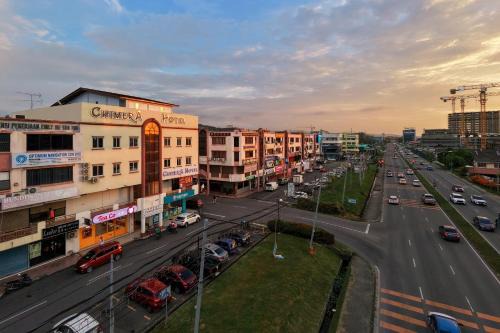 Donggongon Hotel | Chimera Hotel