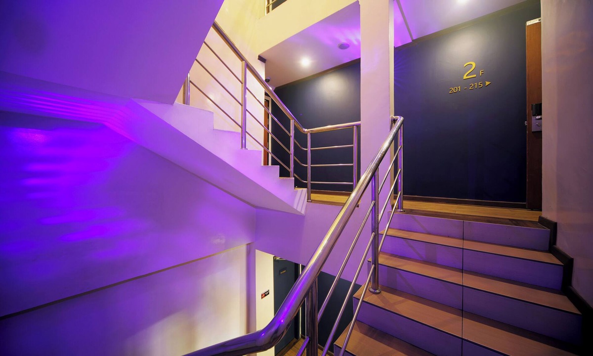 Donggongon Hotel | Chimera Hotel