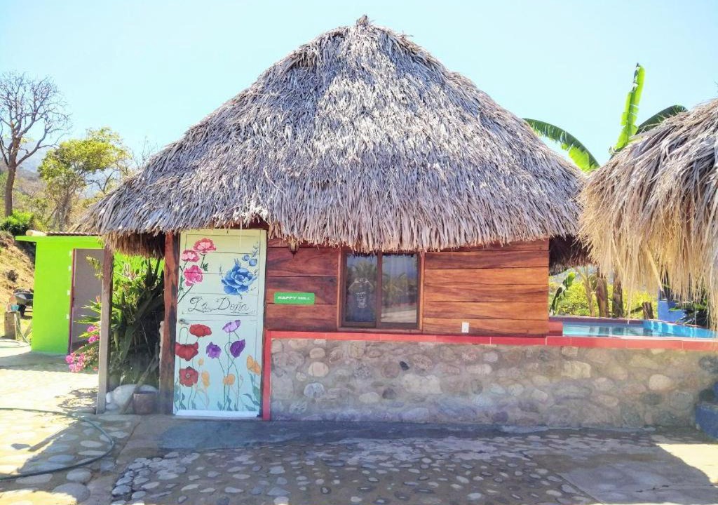 Mayto Hotel | chimo by happy hill resort
