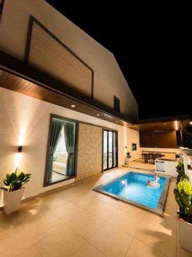 Central Seberang Perai Villa | Chin Villa