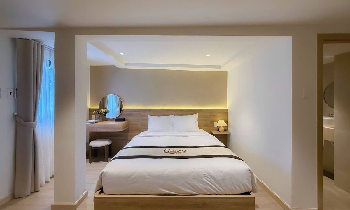 Thao Dien Hotel | Chinchu Stay