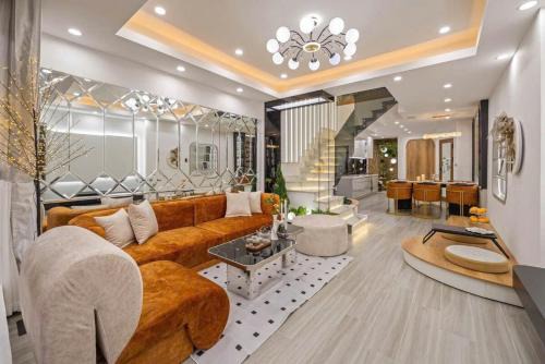 Hai Chau Apartment | Chinh villa