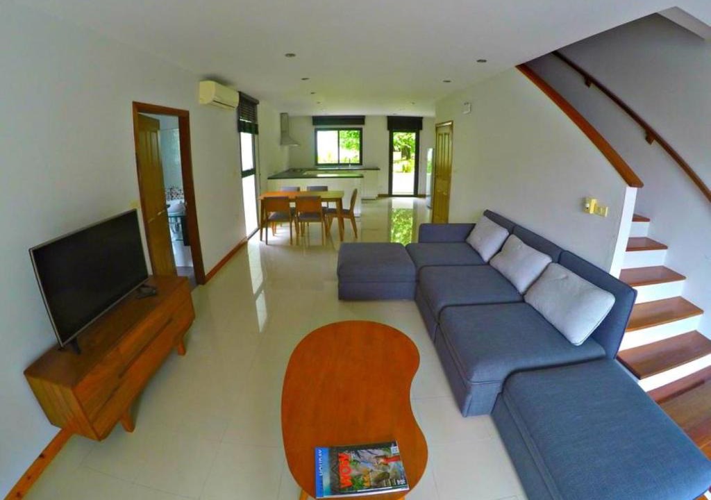 Choeng Mon Apartment | Choeng Mon Garden House 24