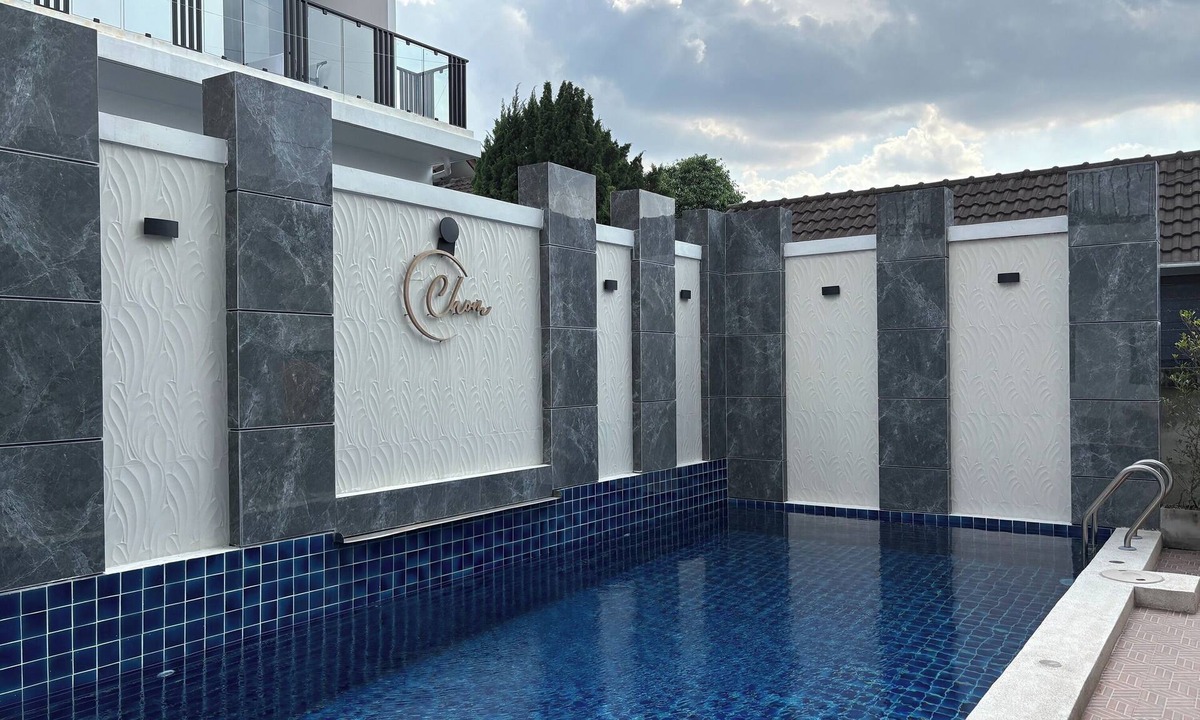 Chiang Rai Hotel | Chom Chiangrai Hotel