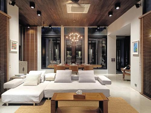 Mae Wang Villa | Chompor MaeWang ฌอมภอ