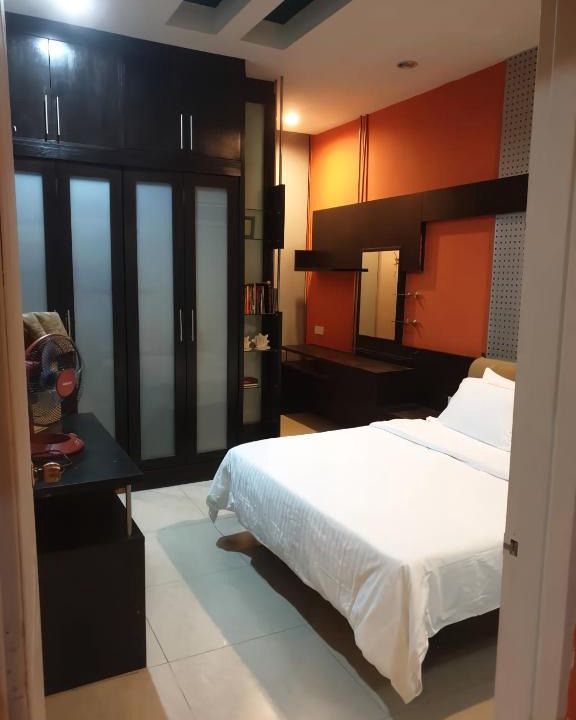 Ipoh House | Chor Residence Homestay