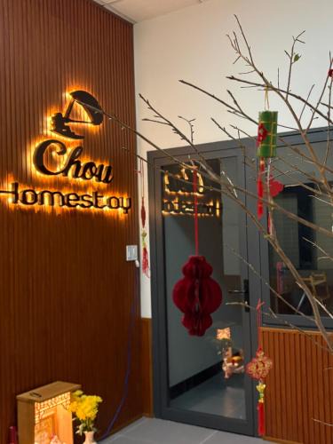 Ninh Hai House | Chou Homestay