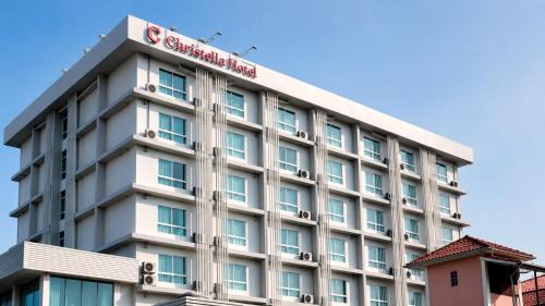 Ban Thung Sukla Hotel | Christella Hotel Laemchabang
