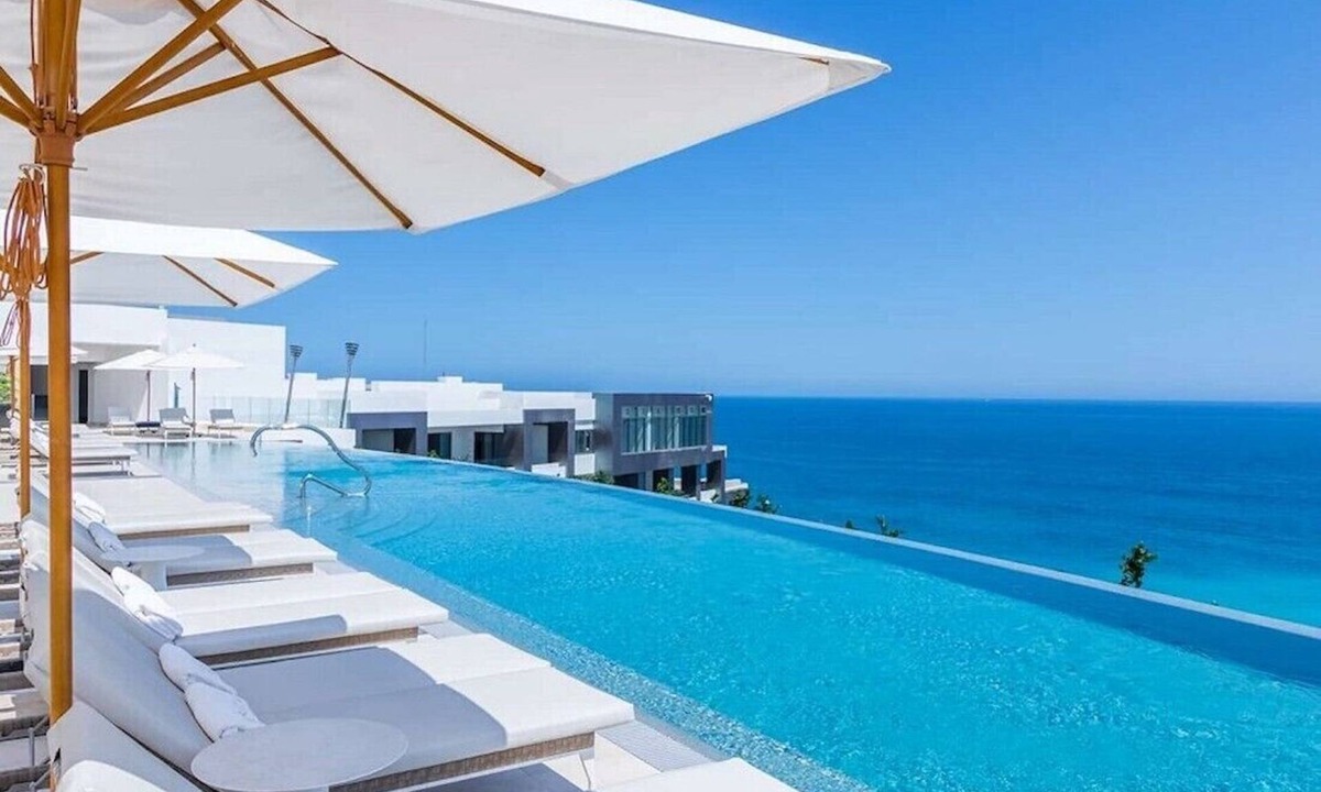 San Jose del Cabo Resort | Christmas '25 and '26 in CABO! 3 BR Loft in 5 Diamond Garza Blanca Resort & Spa