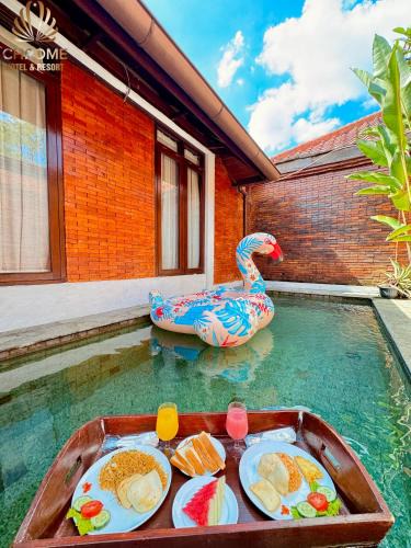 Colomadu Hotel | chrome hotel & resort solo