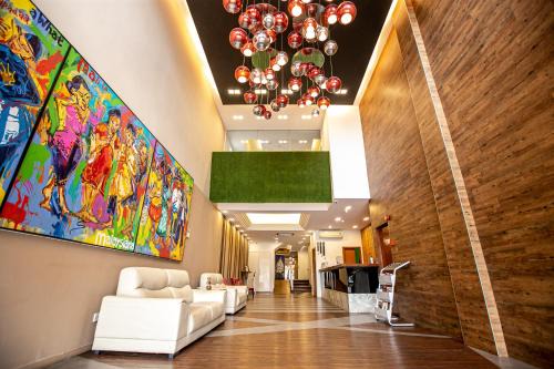 Chinatown Hotel | Chulia Mansion