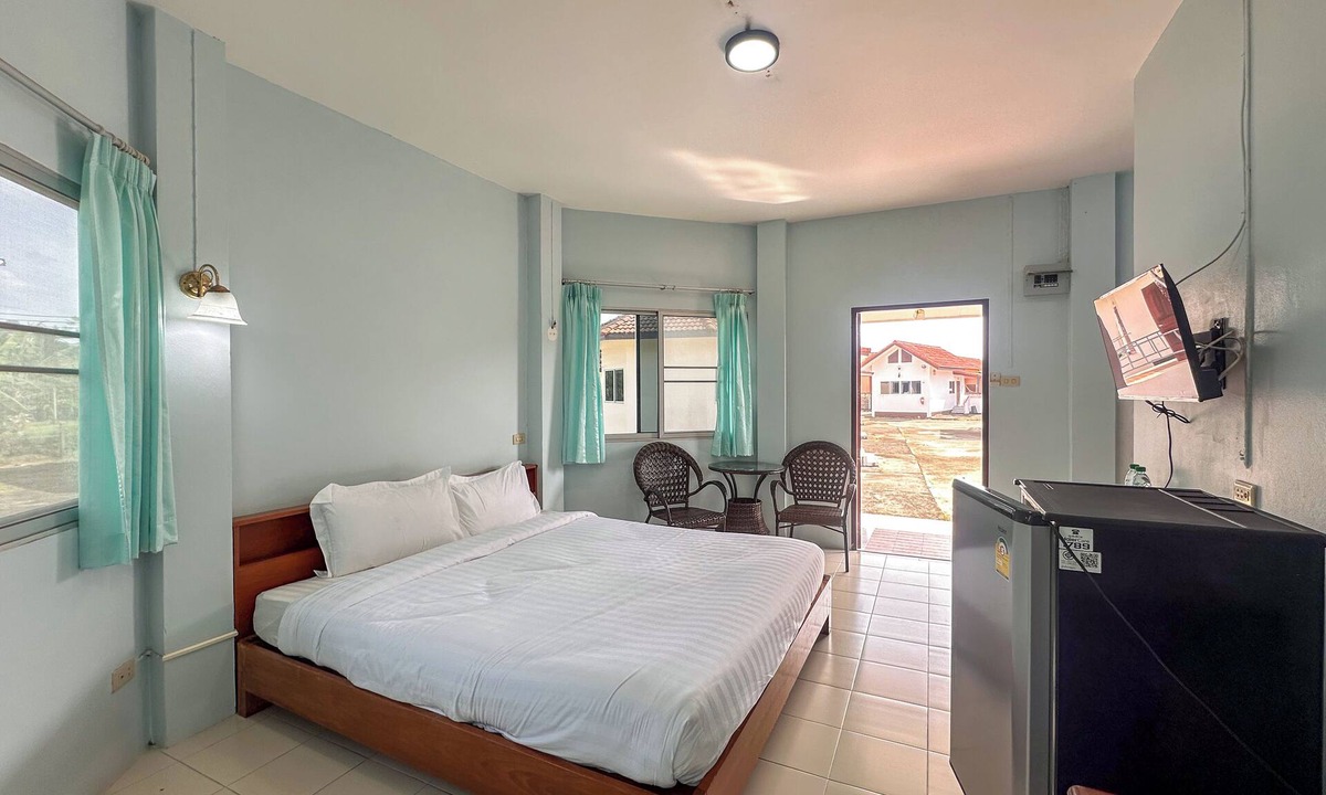 Chumphon Hotel | Chumphon Park Resort