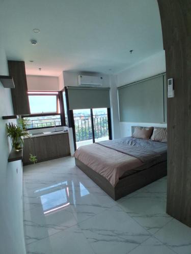 Hoai Duc Apartment | Chung cư mini Ánh Dương xã Vân Canh Hoài Đức