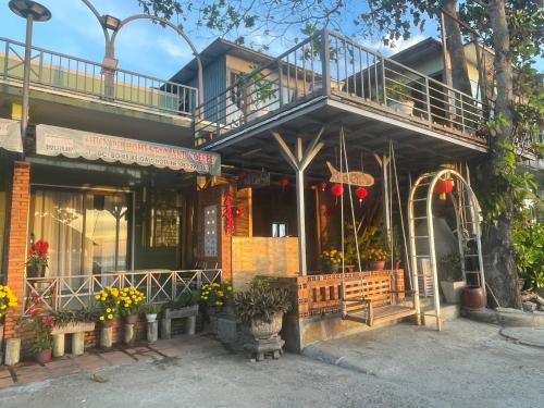 Ke Ga House | Chunlii Homestay