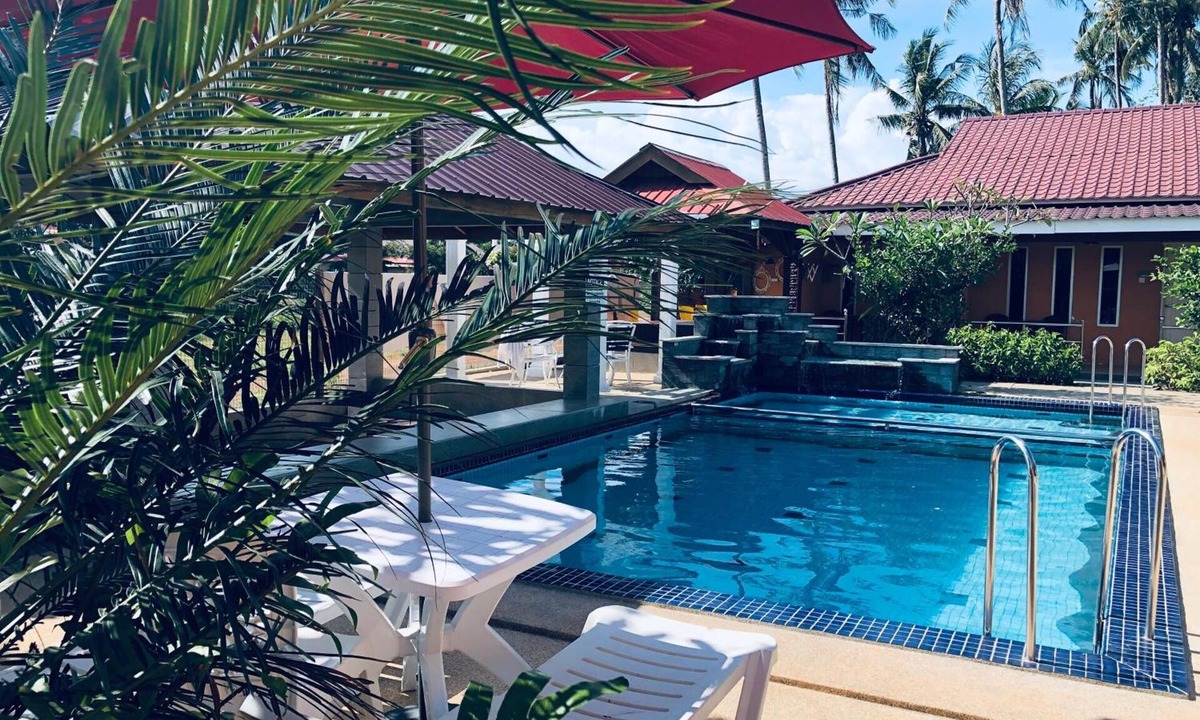 Kampung Kedawang Hotel | Chuu Pun Village Resort