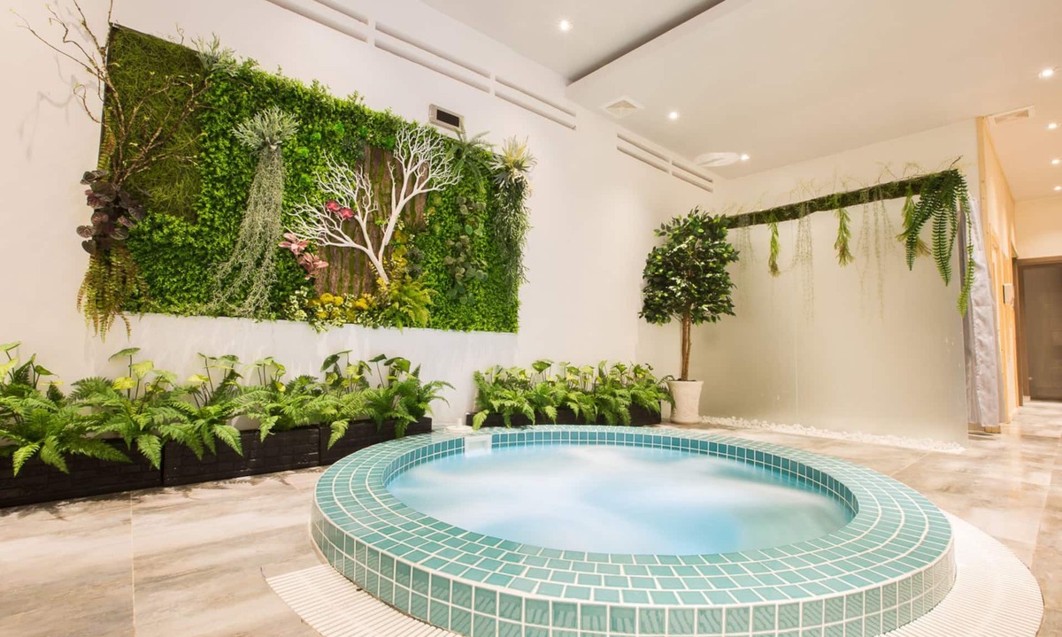 Daun Penh Hotel | Chuxinshanpin Hotel