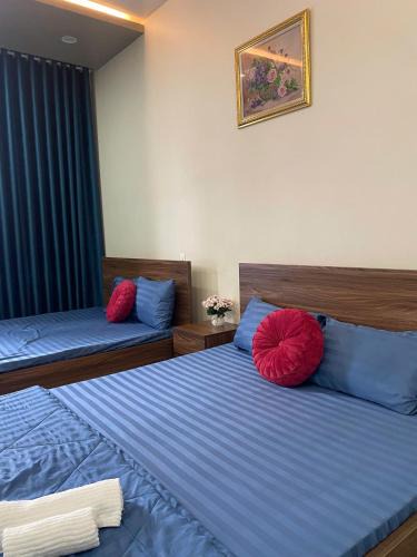 Quang Ngai House | Cibi's Homestay - Tra Khuc riverside