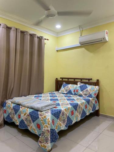 Gemas House | Cibung Homestay Taman Sentosa