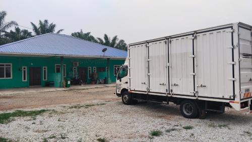 Batu Pahat House | Cik Salma Homestay
