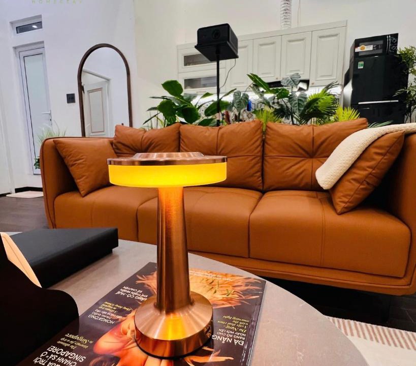 Le Chan Apartment | Cine In Forest - Phố Cổ Homestay Hai Phong