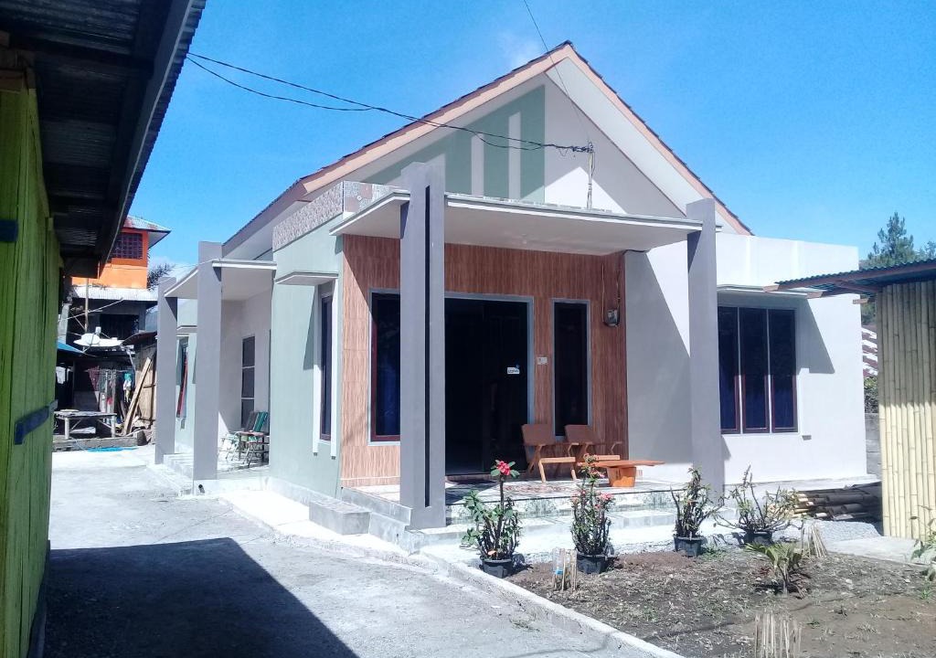 Bajawa House | Cinnamon Guest House