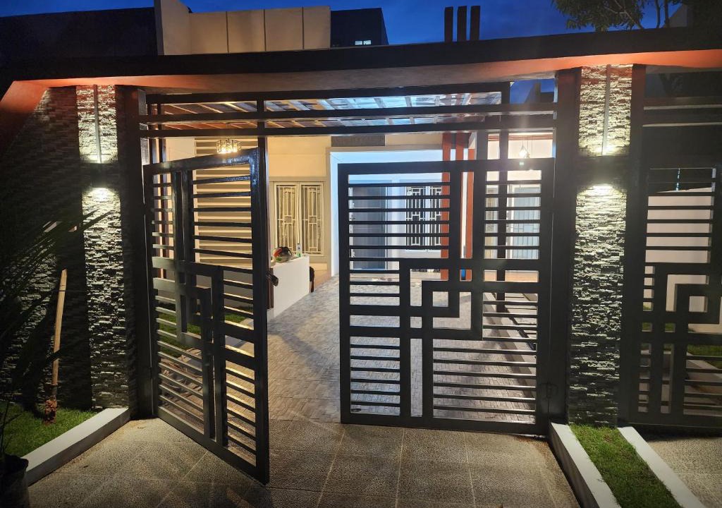 Kabil Apartment | Cipta Regency Blok A No 3A