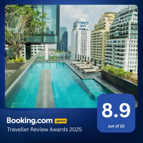 Nana Apartment | Circle Sukhumvit 11 Bangkok