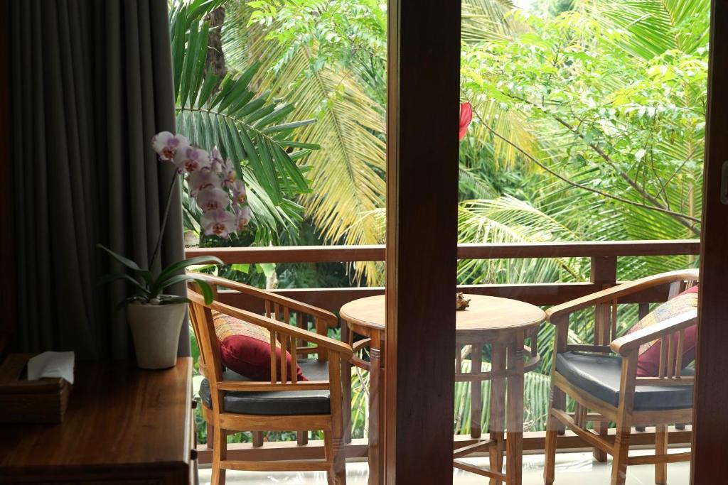 Ubud House | Cito Guesthouse