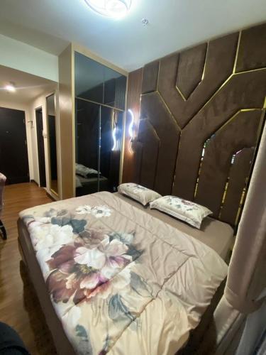 Lubuk Baja Hotel | Citra Plaza Nagoya IWINDA 3609