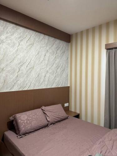 Lubuk Baja Apartment | CitraPlaza Nagoya #32 cozy (WI-Fi)