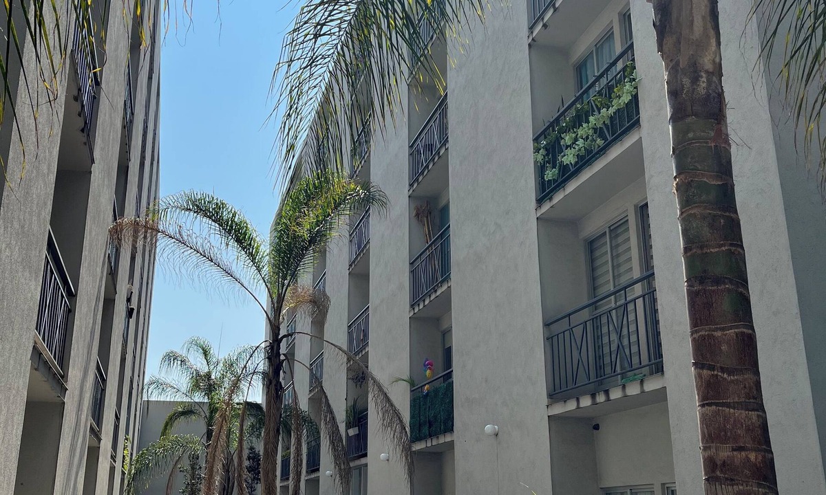 Villa de Guadalupe Apartment | City center to make your stay easier