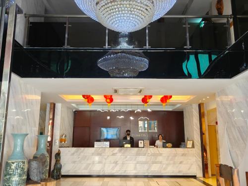 Pudu Hotel | City Comfort Hotel Kuala Lumpur City Center (Bukit Bintang)