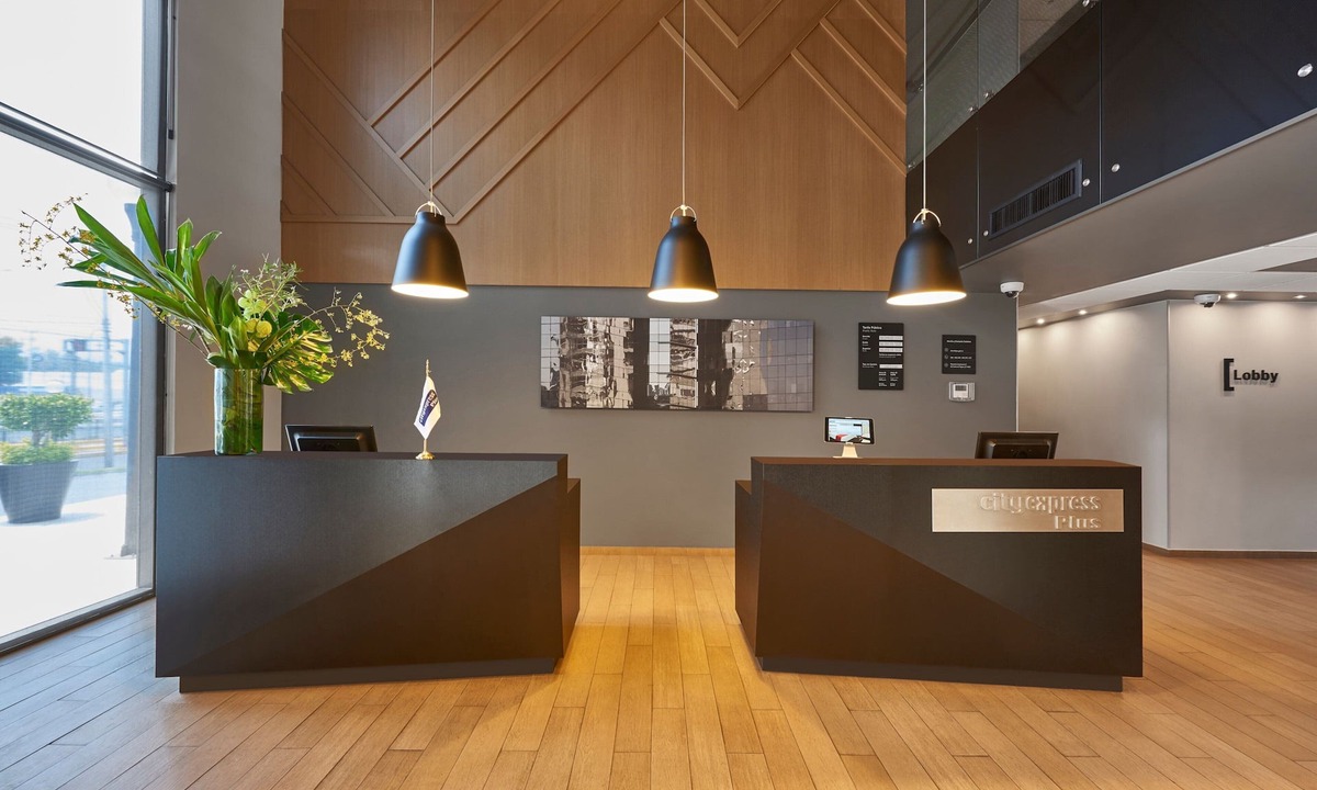 Villa Coapa Hotel | City Express Plus by Marriott Ciudad de México Periférico Sur Tlalpan