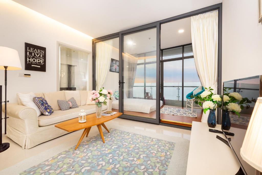 Hang Xanh Apartment | CITY GARDEN HIGH CLASS CONDO CENTER
