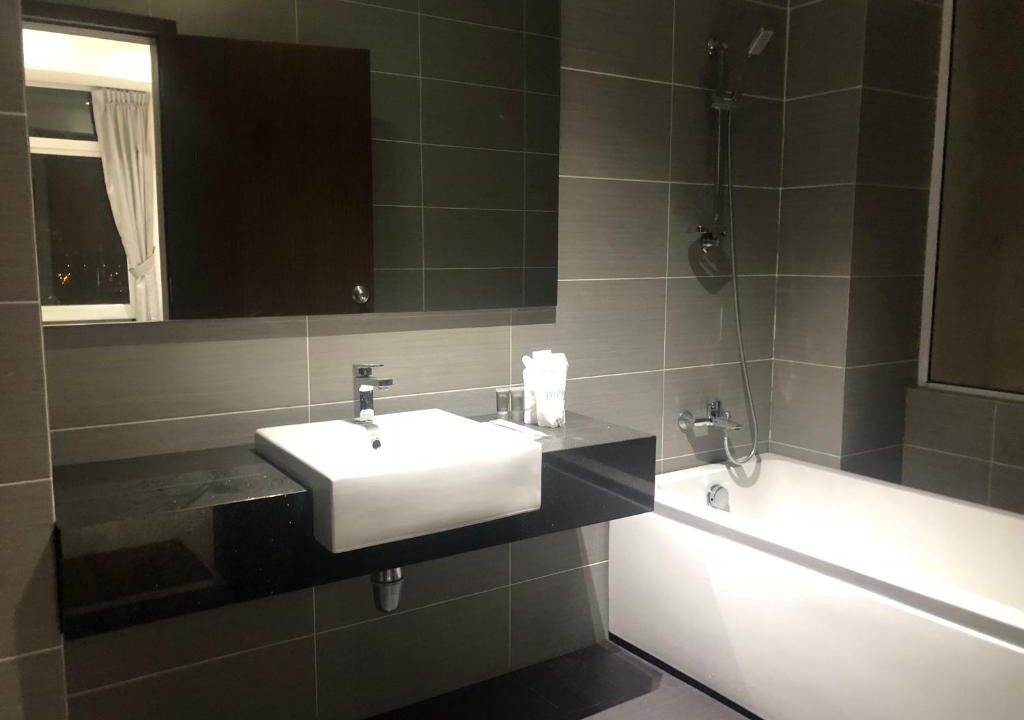 Taman Century Apartment | city Jb resort hotel shopping mall