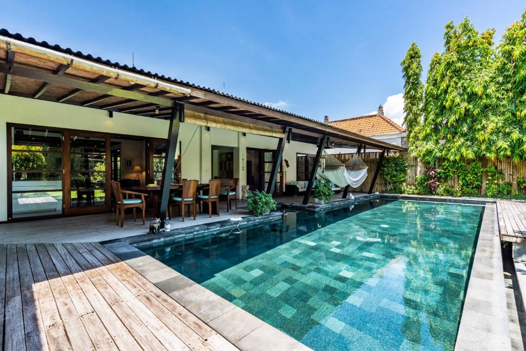 Kerobokan Villa | Claudia Villa