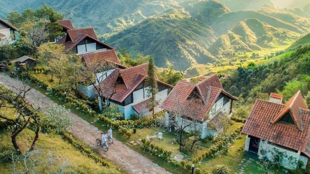 Sa Pa Villa | Cloud village Sapa