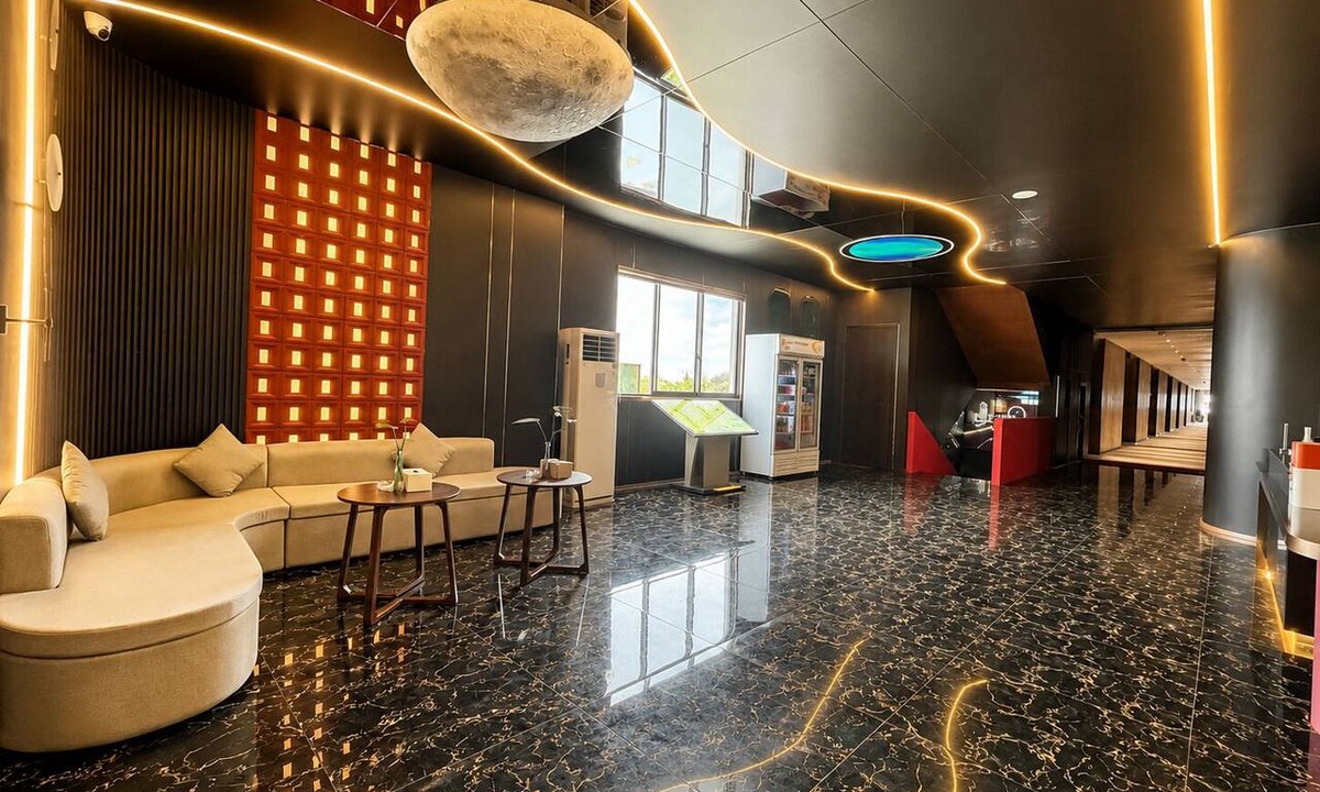 Mean Chey Hotel | Clover Hotel & Spa