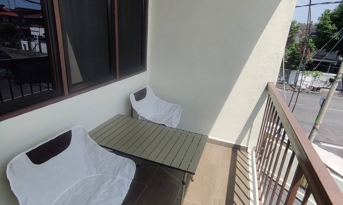 Central Seberang Perai House | CLP Home near Sri Muniswarar Temple 2
