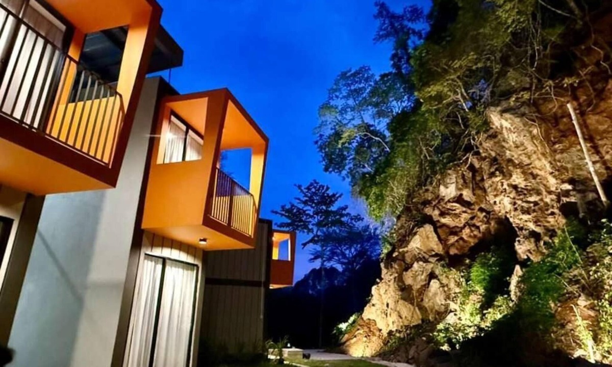 Kaki Bukit Bed & Breakfast | ClubRock Perlis Signature Hotel