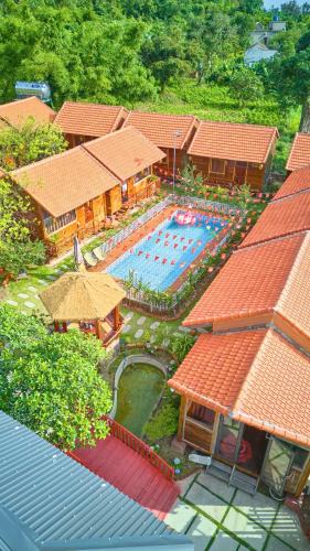 Co To Ski Chalet | Co To Victory Homestay