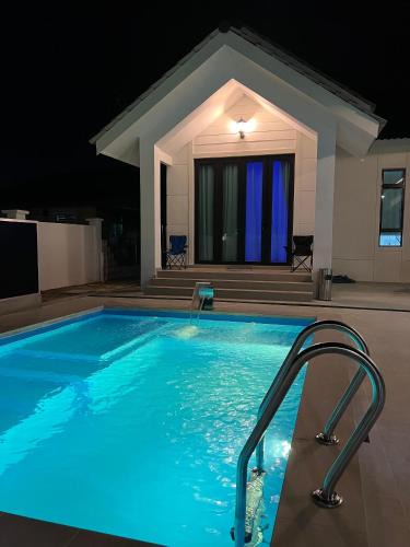 Kubang Kerian House | CockELodge