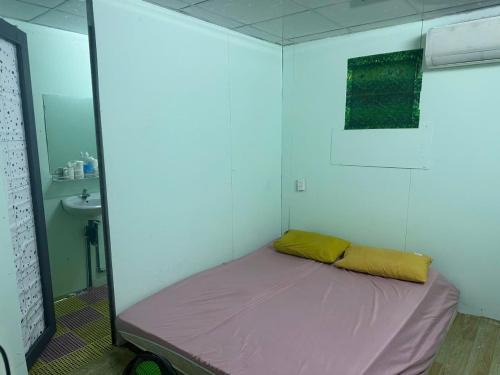 Binh Thanh Hostel | Coco 403