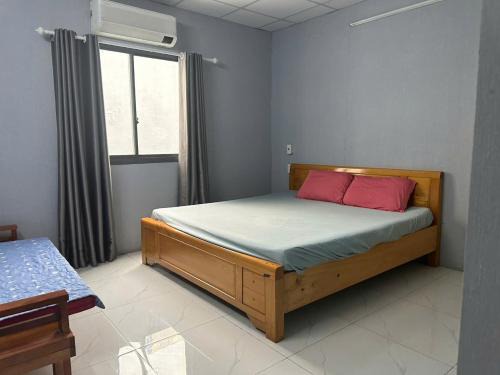 Binh Thanh House | CoCo home 401