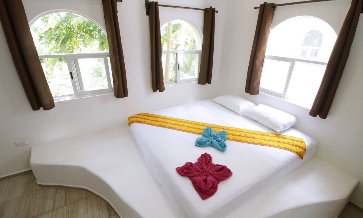 Santa Cruz Hotel | Coco Resort