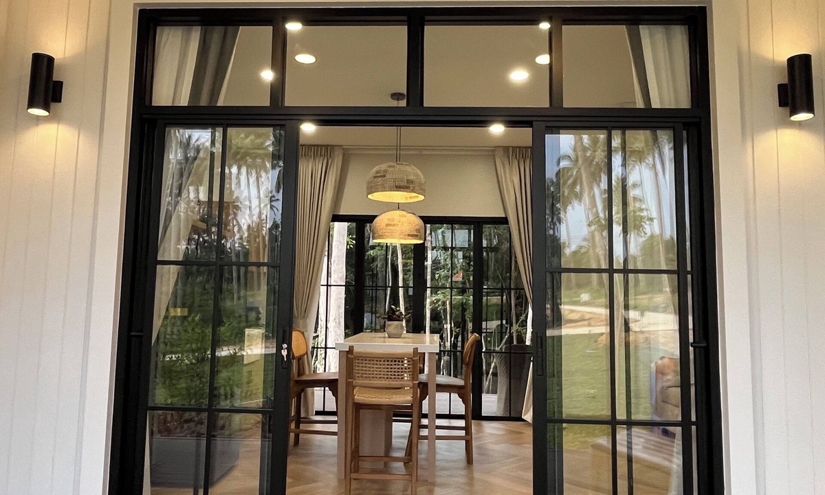 Ko Kood Villa | Cococreek Kohkood