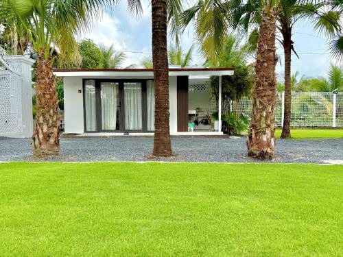 Lap Vo Villa | Coconut Garden Đồng Tháp